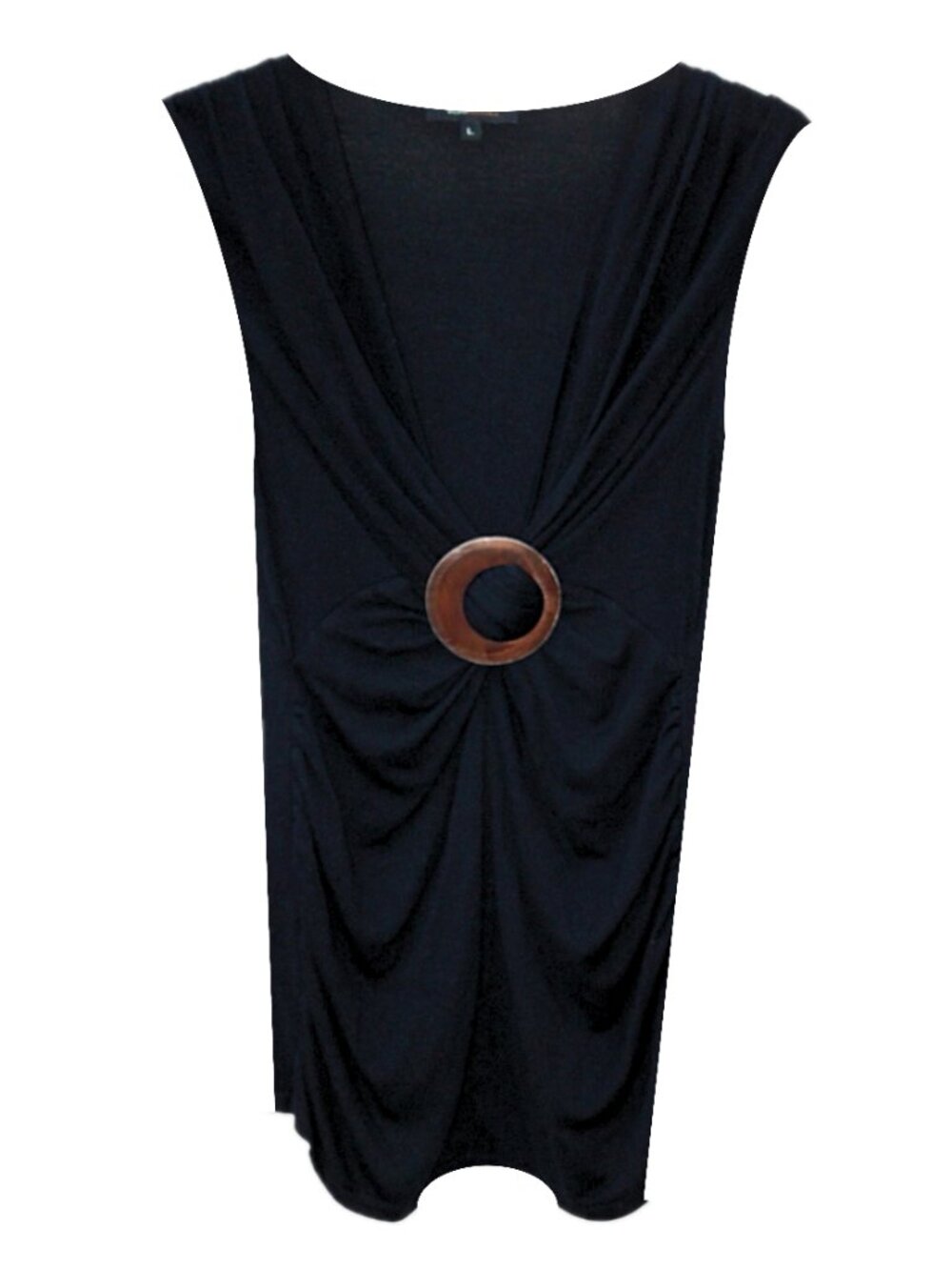 BCBGMAXAZRIA Sleeveless Blouse